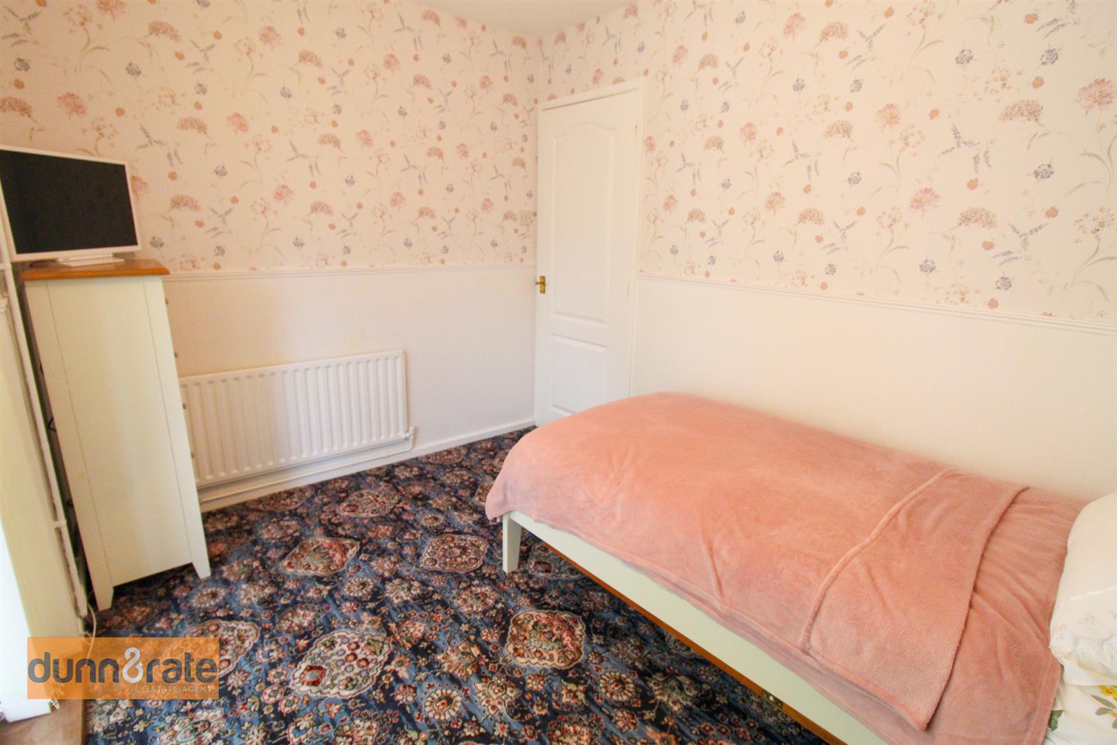 Netherton Grove, Milton, Stoke-On-Trent